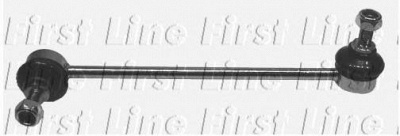 FIRST LINE fdl6612 -  Тяга / стойка, стабилизатор
